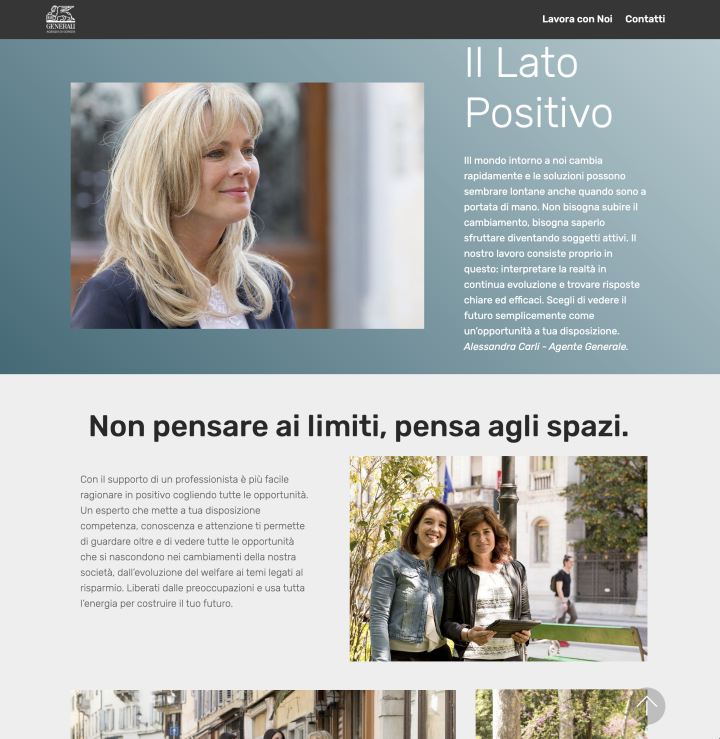 Sito-Gorizia